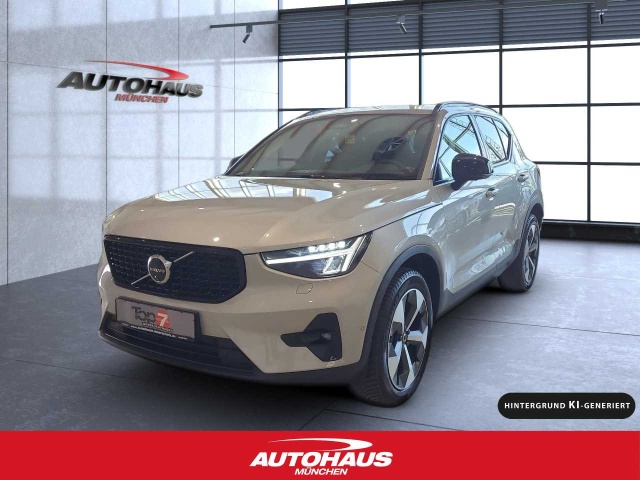 Volvo XC 40