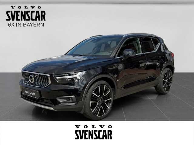 Volvo XC 40