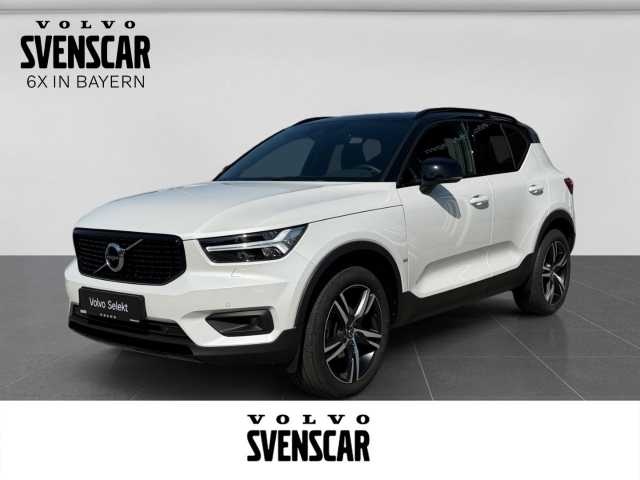 Volvo XC 40