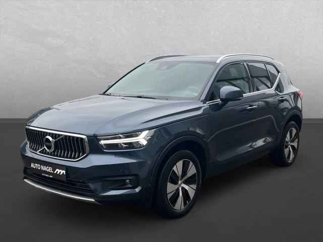 Volvo XC 40
