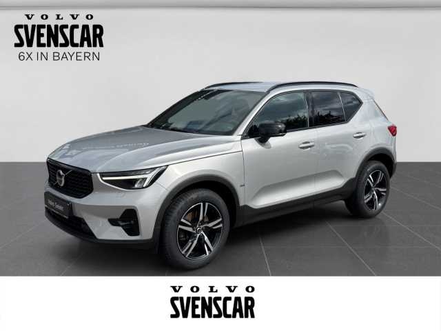 Volvo XC 40