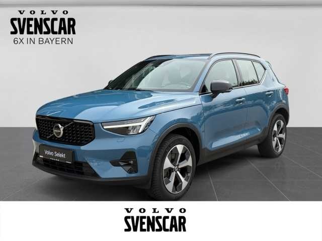 Volvo XC 40