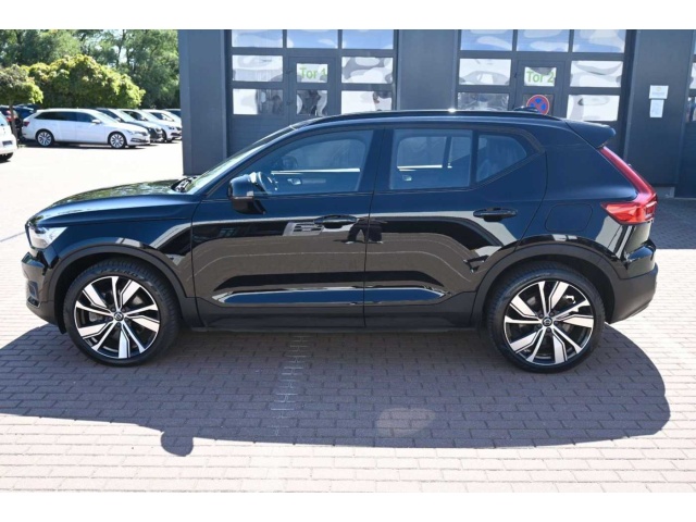 Volvo XC 40