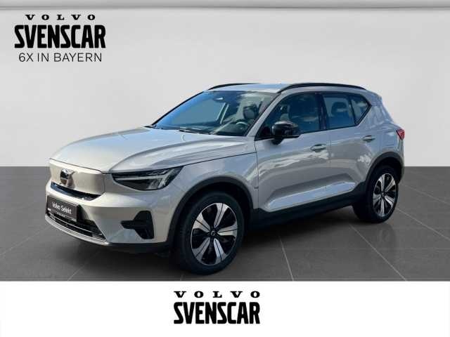 Volvo XC 40