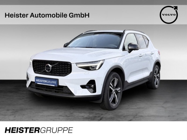 Volvo XC 40