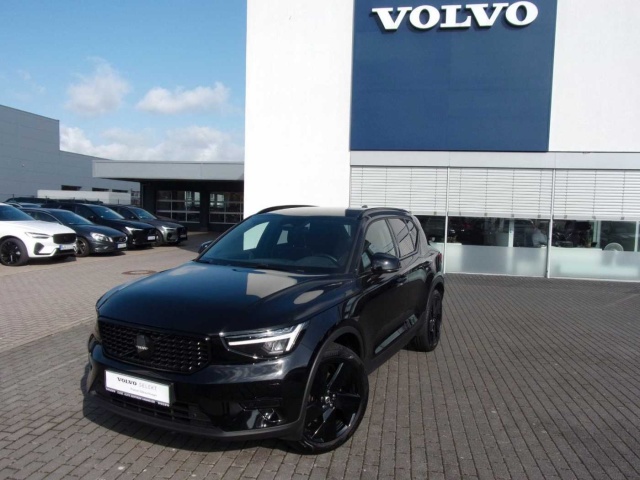 Volvo XC 40