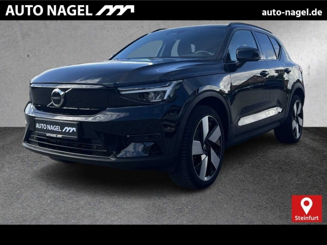 Volvo XC 40