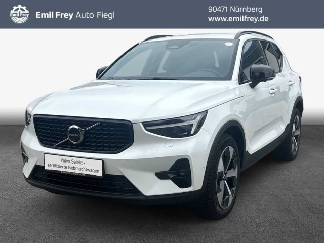 Volvo XC 40