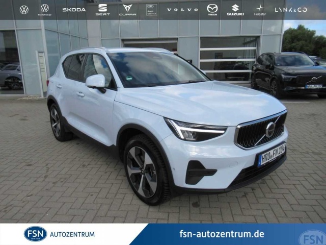 Volvo XC 40