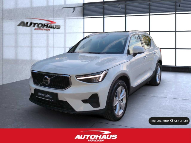 Volvo XC 40