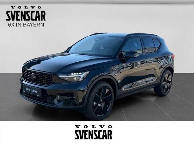 Volvo XC 40