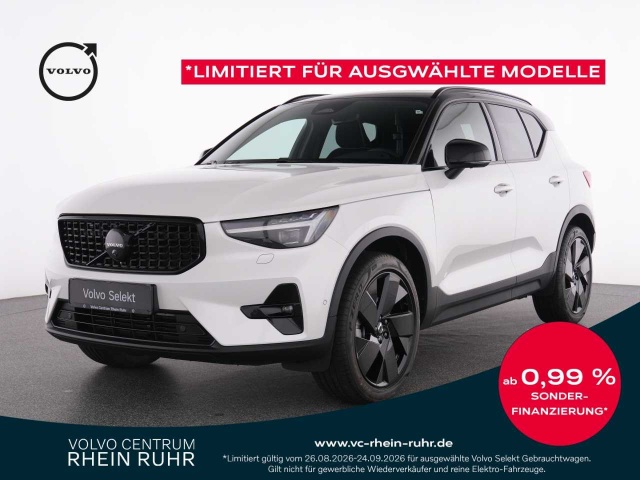 Volvo XC 40
