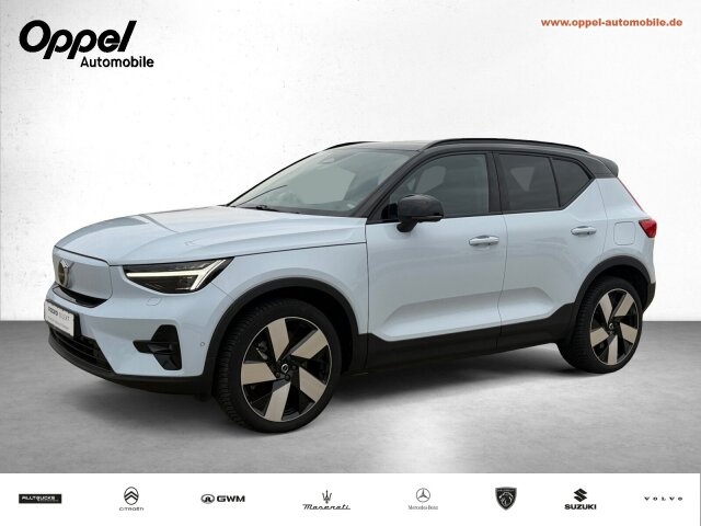 Volvo XC 40
