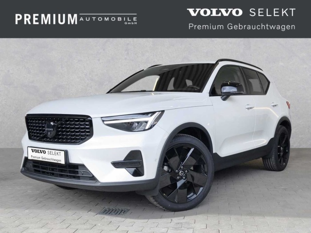 Volvo XC 40