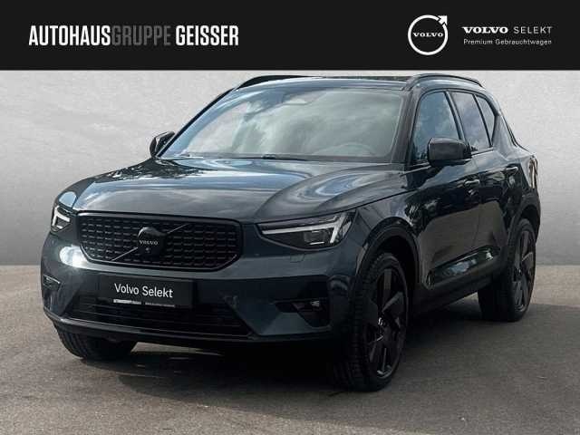 Volvo XC 40