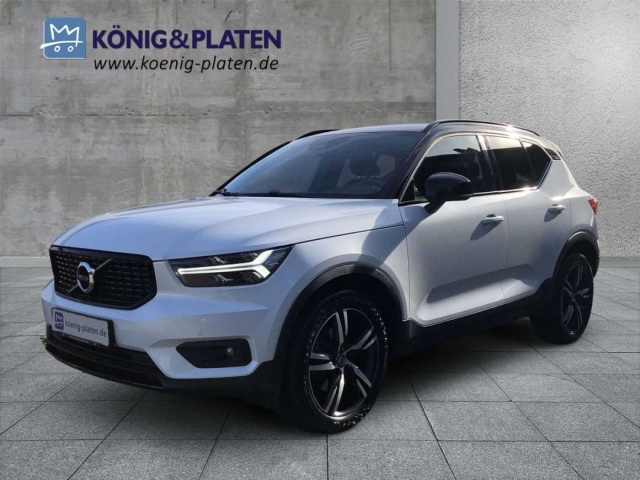 Volvo XC 40