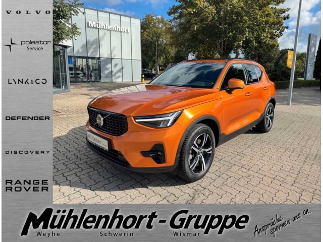 Volvo XC 40