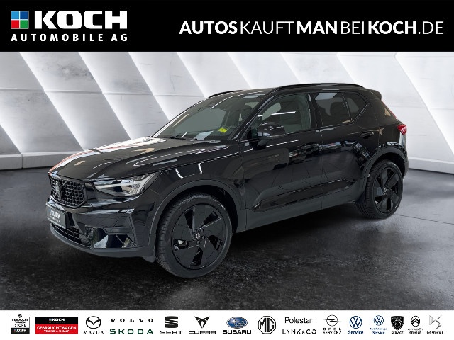 Volvo XC 40