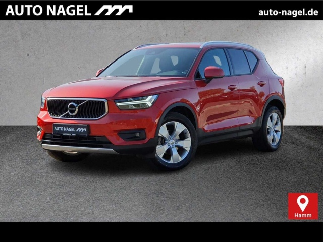 Volvo XC 40