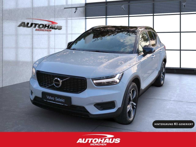 Volvo XC 40
