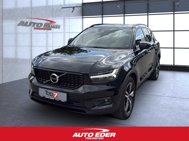 Volvo XC 40