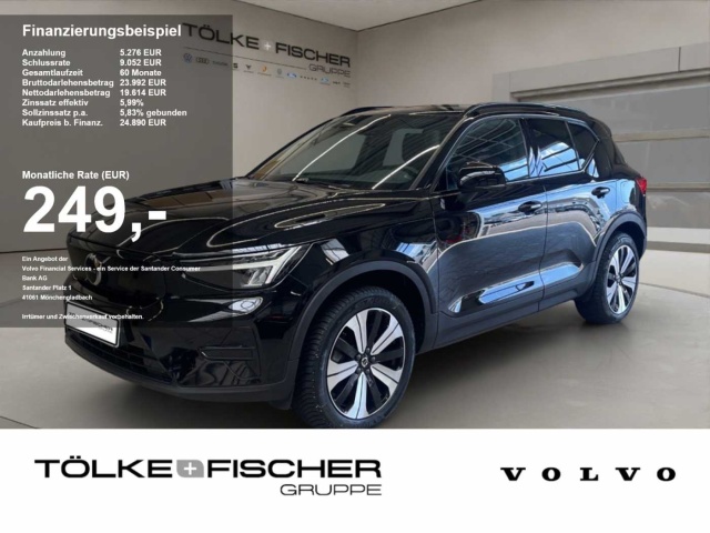 Volvo XC 40