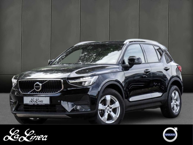 Volvo XC 40
