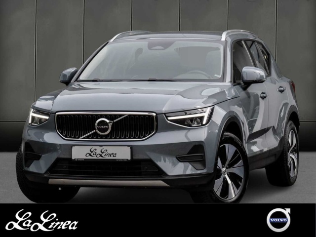 Volvo XC 40