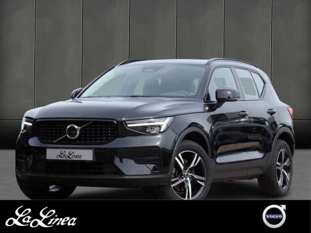 Volvo XC 40