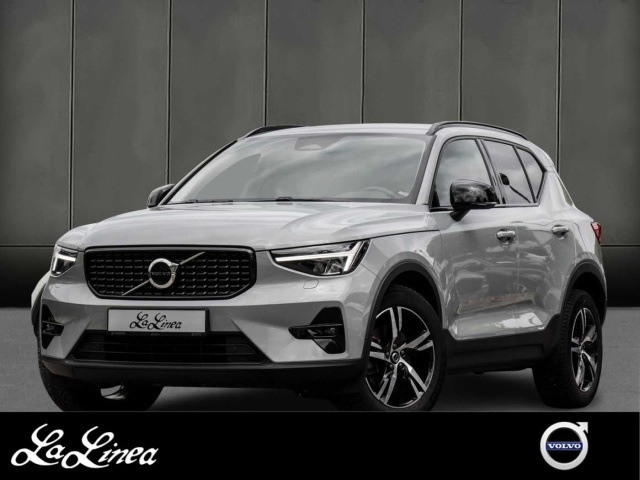 Volvo XC 40