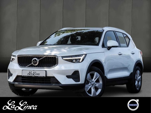 Volvo XC 40