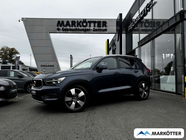 Volvo XC 40