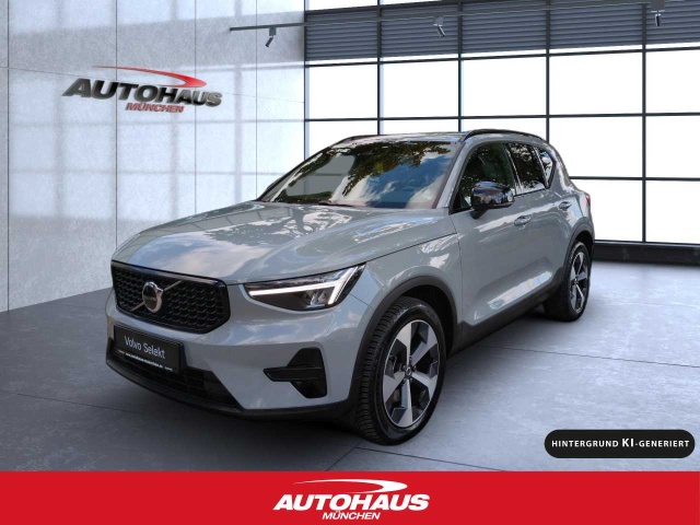 Volvo XC 40