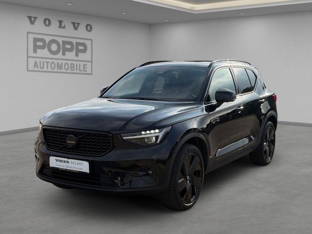 Volvo XC 40