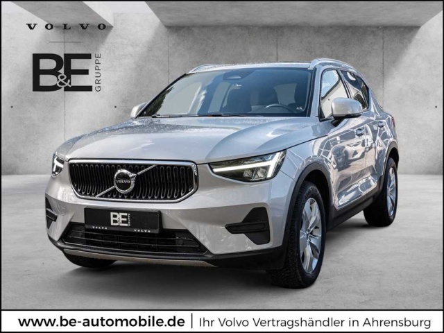 Volvo XC 40