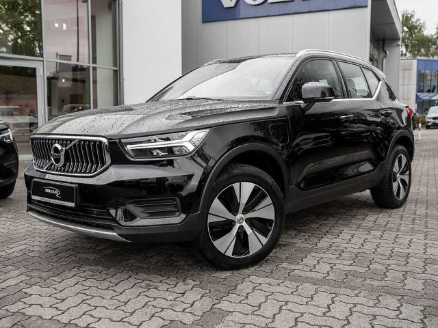 Volvo XC 40