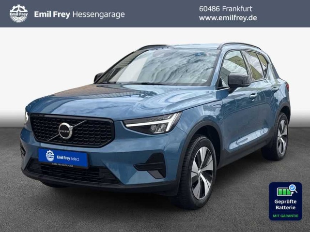 Volvo XC 40
