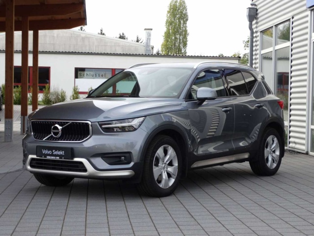 Volvo XC 40