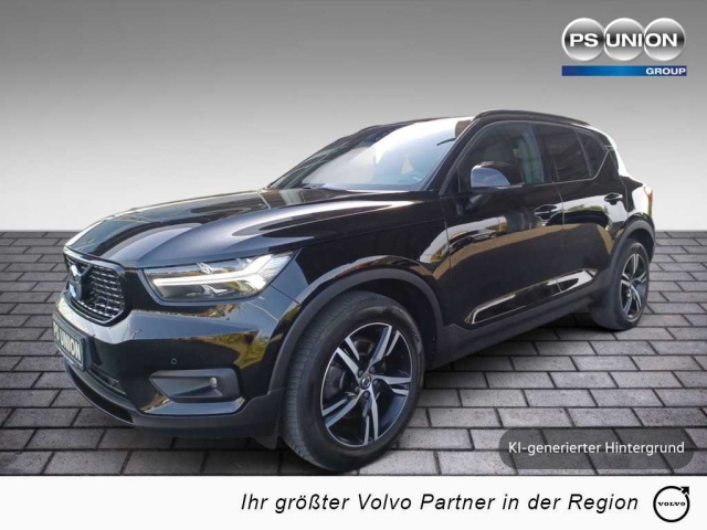 Volvo XC 40