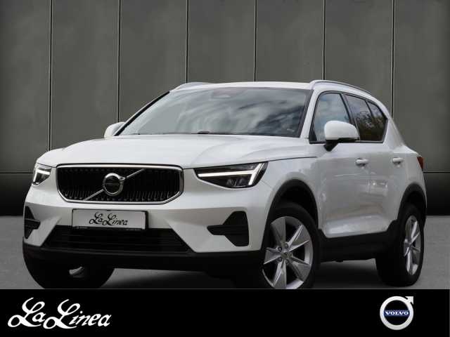 Volvo XC 40