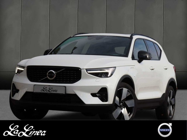 Volvo XC 40