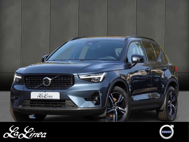 Volvo XC 40