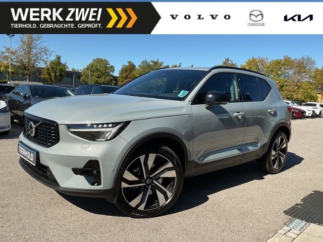 Volvo XC 40