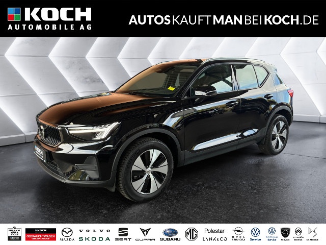 Volvo XC 40