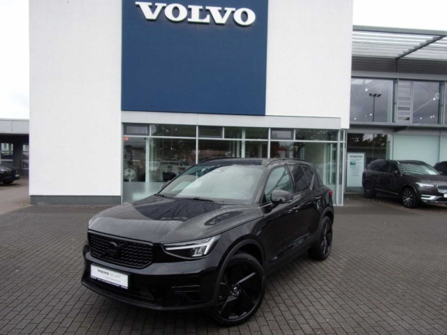 Volvo XC 40