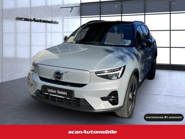 Volvo XC 40