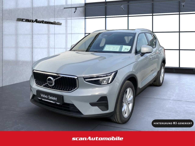 Volvo XC 40