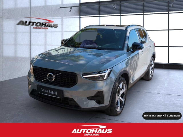 Volvo XC 40