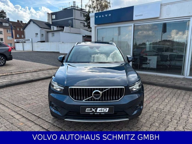 Volvo XC 40