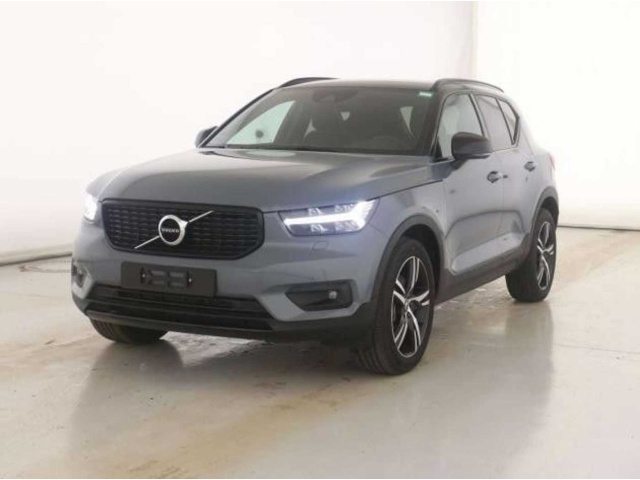 Volvo XC 40